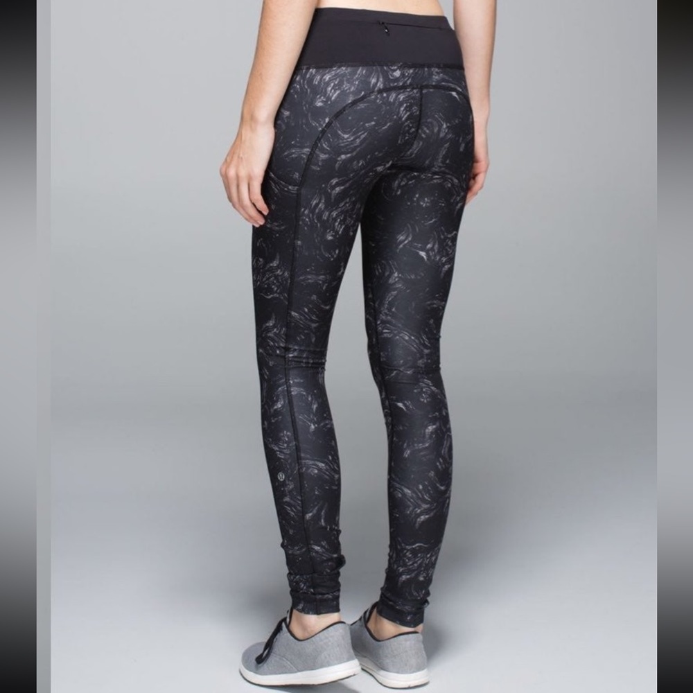 Lululemon Speed Tight II